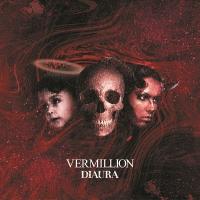 DIAURA 『VERMILLION』＜通常盤/Ctype＞ 12cmCD Single | タワーレコード Yahoo!店