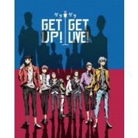 GETUP!GETLIVE! 4th LIVE!!!! 豪華版 Blu-ray Disc | タワーレコード Yahoo!店