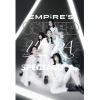 EMPiRE EMPiRE'S SUPER ULTRA SPECTACULAR SHOW DVD | タワーレコード Yahoo!店
