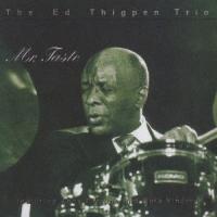 Ed Thigpen Trio ミスター・テイスト＜完全限定生産盤＞ CD | タワーレコード Yahoo!店