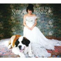 Norah Jones ザ・フォール＜限定盤＞ SHM-CD | タワーレコード Yahoo!店