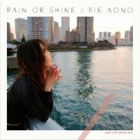 青野りえ Rain or Shine CD | タワーレコード Yahoo!店
