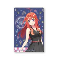 映画「五等分の花嫁」 パスケース 五月 Accessories | タワーレコード Yahoo!店