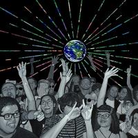 Superorganism World Wide Pop (日本語帯付き/解説書・歌詞対訳付き)＜数量限定盤/Gold Vinyl＞ LP | タワーレコード Yahoo!店