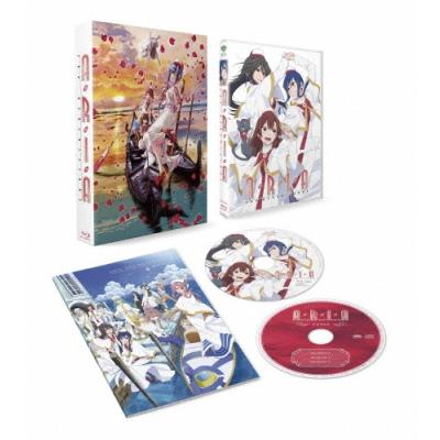aria blu-rayの商品一覧 通販 - Yahoo!ショッピング