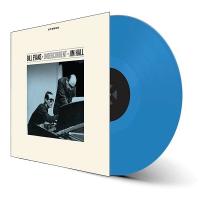 Bill Evans (Piano) Undercurrent＜限定盤/Blue Vinyl＞ LP | タワーレコード Yahoo!店