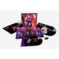 Prince &amp; The Revolution ライヴ 1985＜完全生産限定盤＞ LP | タワーレコード Yahoo!店