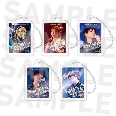 aaa グッズのおすすめ人気商品一覧 通販 - Yahoo!ショッピング