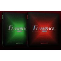 iKON (Korea) FLASHBACK: 4th Mini Album (DIGIPACK VER)(ランダムバージョン) CD | タワーレコード Yahoo!店