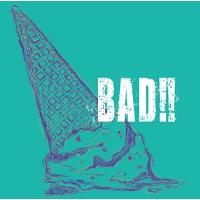 コドモドラゴン BAD!!＜通常盤/Ctype＞ 12cmCD Single | タワーレコード Yahoo!店