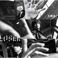NEWS LOSER/三銃士＜通常盤＞ 12cmCD Single | タワーレコード Yahoo!店