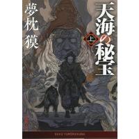 夢枕獏 天海の秘宝 上 徳間文庫 ゆ 2-43 Book | タワーレコード Yahoo!店