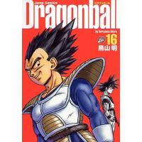 鳥山明 DRAGON BALL 完全版 16 COMIC | タワーレコード Yahoo!店