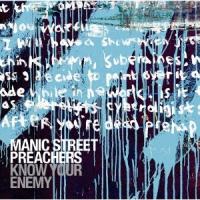Manic Street Preachers ノウ・ユア・エネミー＜通常盤＞ CD | タワーレコード Yahoo!店