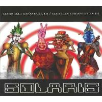 Solaris (Hungary) Marsbeli Kronikak III (maxi) CD | タワーレコード Yahoo!店