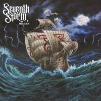 Seventh Storm マレディクタス CD | タワーレコード Yahoo!店