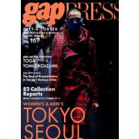 gap PRESS PRE^T-A'-PORTER VOL. Book | タワーレコード Yahoo!店