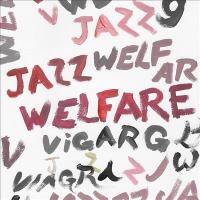 Viagra Boys Welfare Jazz ［LP+CD］ LP | タワーレコード Yahoo!店