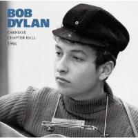 Bob Dylan CARNEGIE CHAPTER HALL 1961 CD | タワーレコード Yahoo!店