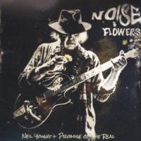 Neil Young ノイズ・アンド・フラワーズ SHM-CD | タワーレコード Yahoo!店