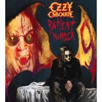 Ozzy Osbourne ペイシェント・ナンバー9(発売予定)＜初回生産限定盤＞ Blu-spec CD2