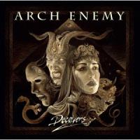 Arch Enemy デシーヴァーズ CD | タワーレコード Yahoo!店