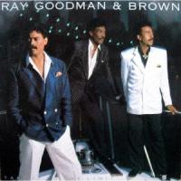 Ray, Goodman &amp; Brown テイク・イット・トゥ・ザ・リミット＜生産限定盤＞ CD | タワーレコード Yahoo!店