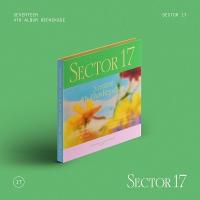 SEVENTEEN SECTOR 17: SEVENTEEN Vol.4 (Repackage)(COMPACT ver.)(ランダムバージョン) CD | タワーレコード Yahoo!店