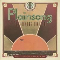 Plainsong Following Amelia - The 1972 Recordings And More CD | タワーレコード Yahoo!店