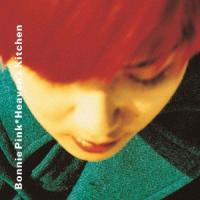 BONNIE PINK Heaven's Kitchen＜カラー盤クリアスカイブルー＞ LP | タワーレコード Yahoo!店