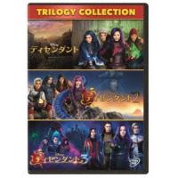 ディセンダント トリロジー・コレクション DVD | タワーレコード Yahoo!店