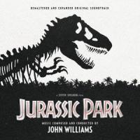 John Williams オリジナル・サウンドトラック ジュラシック・パーク＜完全限定生産盤＞ CD | タワーレコード Yahoo!店