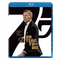007/ノー・タイム・トゥ・ダイ Blu-ray Disc