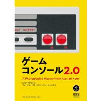 Evan Amos ゲームコンソール2.0 Book | タワーレコード Yahoo!店