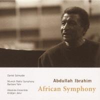 Abdullah Ibrahim アフリカン・シンフォニー＜完全限定生産盤＞ CD | タワーレコード Yahoo!店