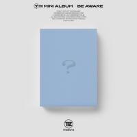 THE BOYZ BE AWARE: 7th Mini Album (Denial Ver.) CD