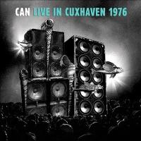 Can Live in Cuxhaven, 1976 CD | タワーレコード Yahoo!店