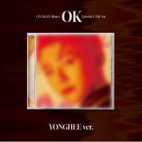 CIX OK Episode 1 : OK Not: 5th Mini Album (Jewel ver.)(YONGHEE Ver.) CD | タワーレコード Yahoo!店