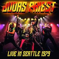 Judas Priest Live In Seattle 1979＜限定盤＞ CD | タワーレコード Yahoo!店