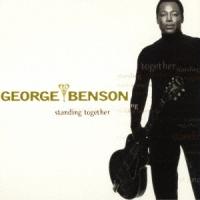 George Benson スタンディング・トゥゲザー SHM-CD | タワーレコード Yahoo!店