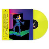 Kaitlyn Aurelia Smith Let's Turn It Into Sound＜Neon Yellowヴァイナル＞ LP | タワーレコード Yahoo!店