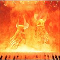 Vangelis 天国と地獄＜完全生産限定盤＞ Blu-spec CD2 | タワーレコード Yahoo!店