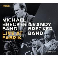 Michael Brecker Band Live At Fabrik Hamburg 1987 CD | タワーレコード Yahoo!店