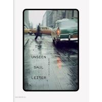ソール・ライター まだ見ぬソール・ライター THE UNSEEN SAUL LEITER Book | タワーレコード Yahoo!店
