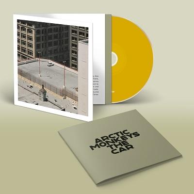 arctic monkeys（CD種類：国内盤）のおすすめ人気商品一覧 通販