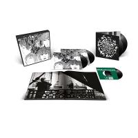 The Beatles リボルバー＜スペシャル・エディション[4LP+7インチ・シングル:スーパー・デラックス]＞ ［4LP+7inch+ブッ LP | タワーレコード Yahoo!店