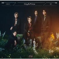 King &amp; Prince ツキヨミ/彩り＜通常盤/初回プレス＞ 12cmCD Single