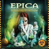 Epica ジ・アルケミー・プロジェクト CD | タワーレコード Yahoo!店