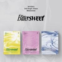 WONHO Bittersweet: 2nd Single (ランダムバージョン) 12cmCD Single | タワーレコード Yahoo!店