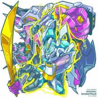 鷺巣詩郎 SSSS.GRIDMAN ORIGINAL SOUNDTRACK＜完全生産限定盤/Colored Vinyl＞ LP | タワーレコード Yahoo!店